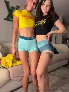 Dont miss our liveshowsss slimthickbri