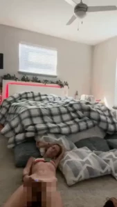 I know you love watching me squirt so i made a new video for you dm me part 1