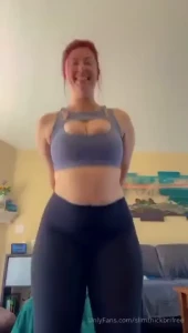 Redhead420coo is the hottest redhead online join her page and see why part 1