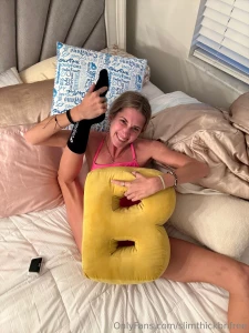 Perfect position for a whole lotta thangs part 92