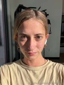 Wanna start ur day with me