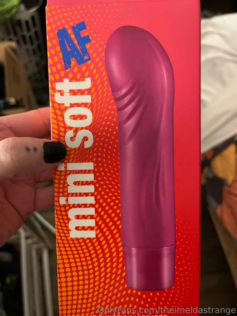 New bff it s perfect for anal 