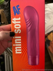 New bff it s perfect for anal