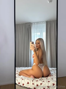 I just want a guy who can make me cum