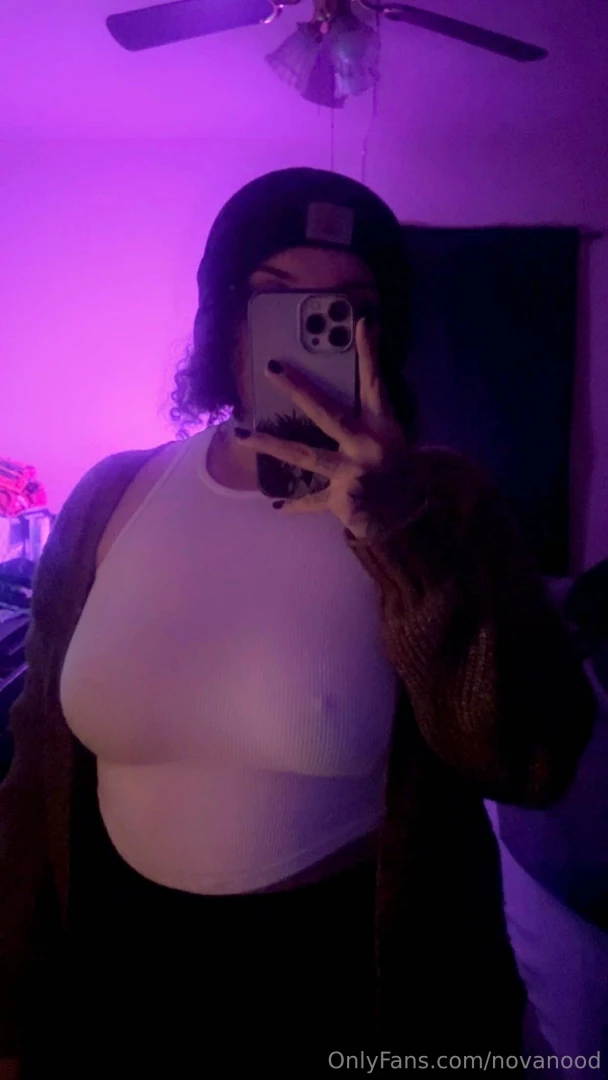 Can you tell i m a little cold 