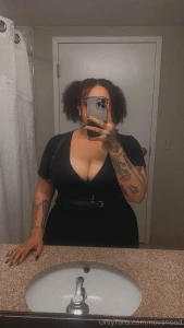 Tits make the best accessories