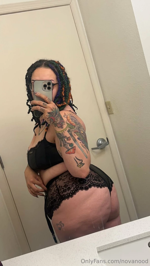 Do you like mirror selfies part 36 