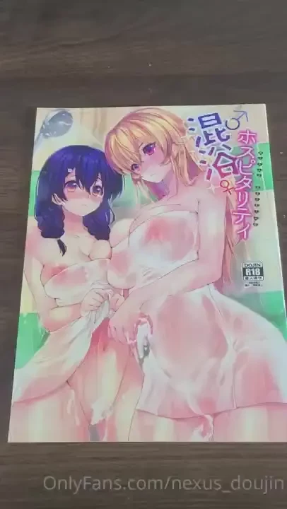 Today s hentai review from one of my fave anime food wars absolutely 