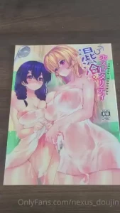 Today s hentai review from one of my fave anime food wars absolutely