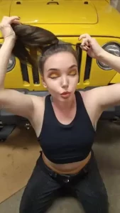 I have some treats for my new jeep daddy friends tips always part 3