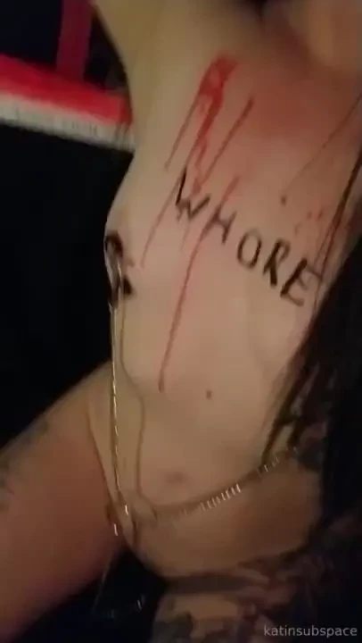 Happy halloween my loves i made the perfect naughty vid for u to get 