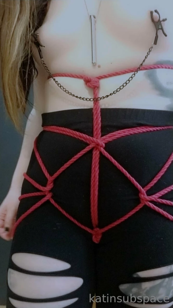 Will you tie me up and use me all day sir part 2 