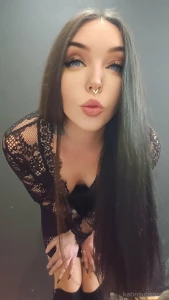 Went to a fancy christmas party last night had the most incredible