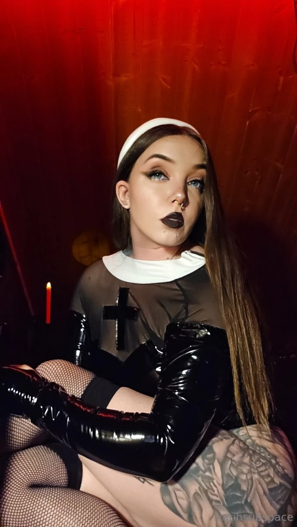 Katinsubspace part 48 