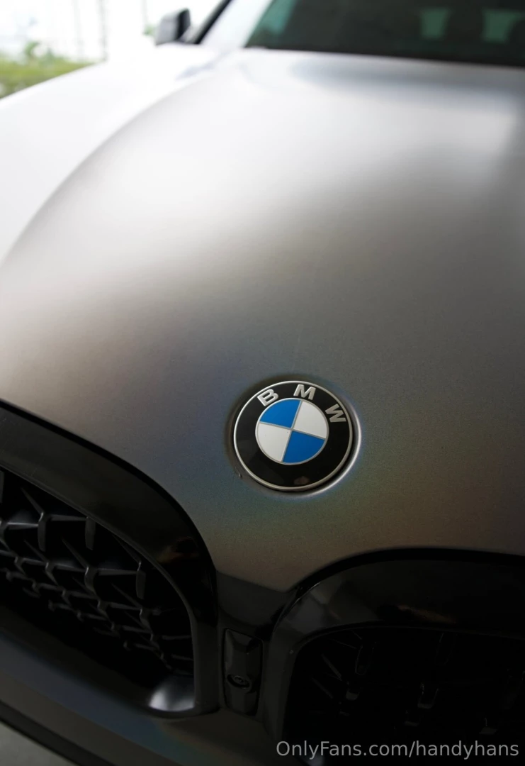 What s your favorite car brand and why my x4 was actually the first 