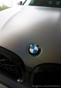 What s your favorite car brand and why my x4 was actually the first