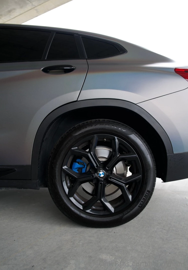 There s a reason pirelli is the official tire supplier of formula 1 