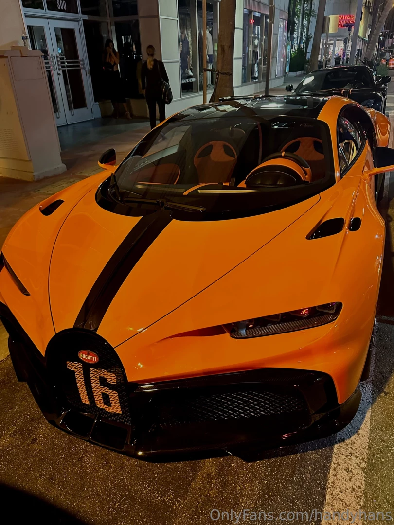 Spotted this bugatti chiron pur is an absolute work of art powered by 