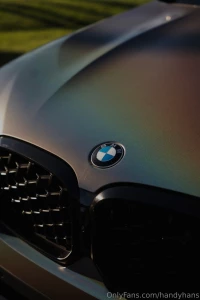 My x4 is still in the shop for body repair did you know auto paint