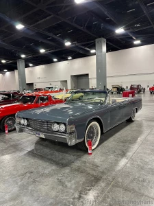 Still daydreaming about the miami international auto show which one is part 3