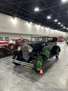 Still daydreaming about the miami international auto show which one is