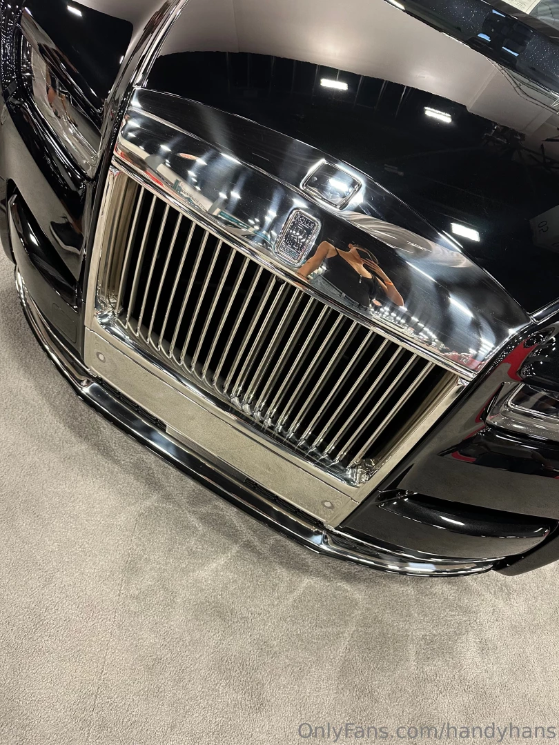 Still daydreaming about the miami international auto show which one is part 1 