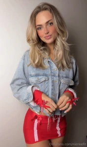 It s still christmas right vips check your dms