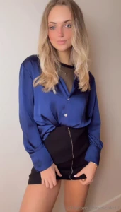 Front or back my vips get both and sooo much more