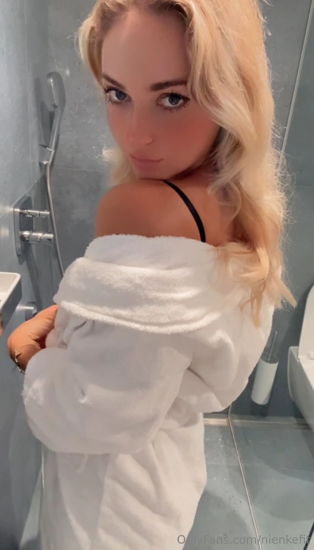 Shower time content coming out now vip only 
