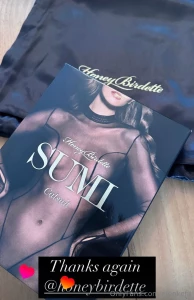 Do you remember this ig post not sure whether you re ready for my of