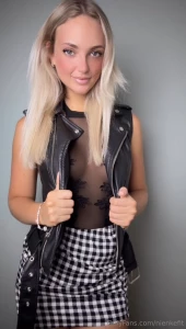 New amp vip exclusive you can already see why