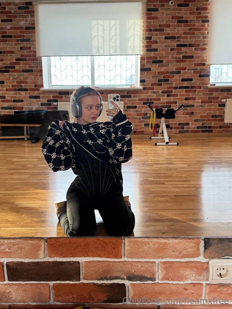 It s winter and i don t always have enough physical activity in my 