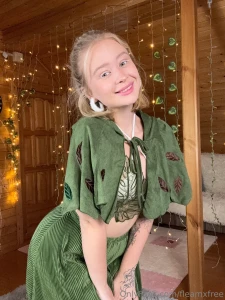 How s your christmas vibe doing