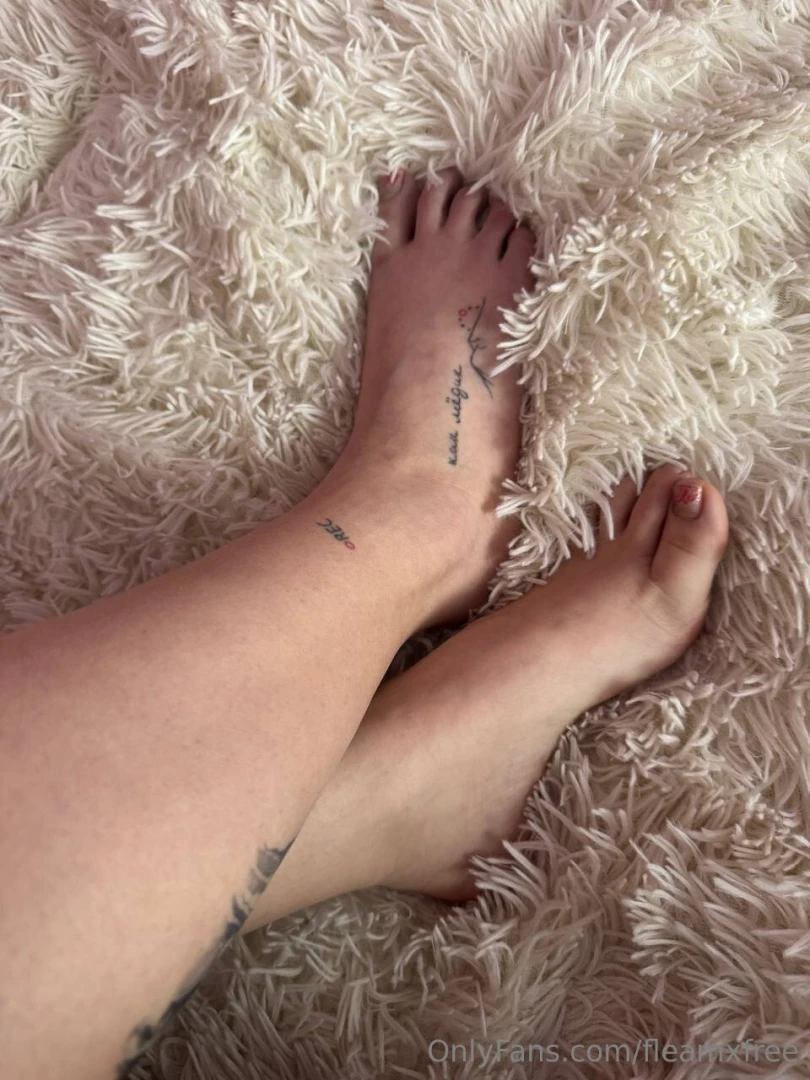 Do you have fetish with it 