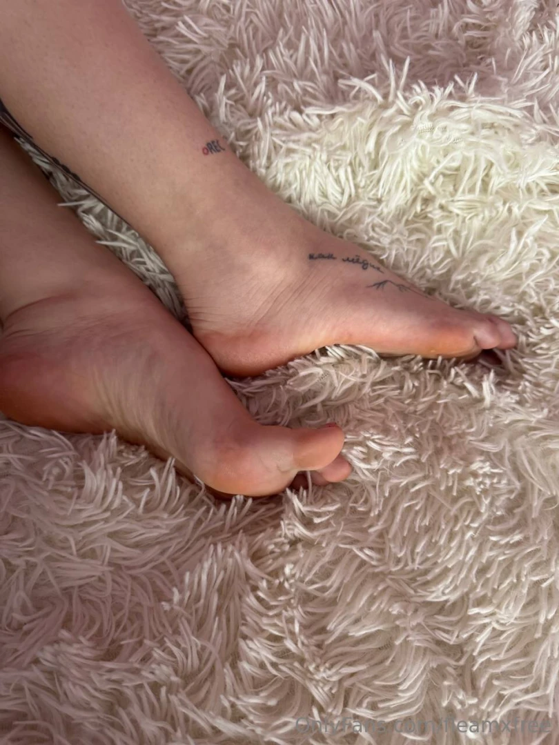 Do you have fetish with it part 2 