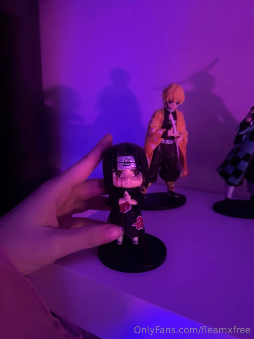 Tell me in comments what is your fav anime 