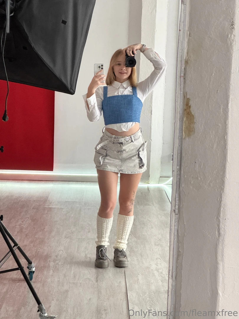 I love taking pics what about you part 1 