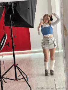 I love taking pics what about you