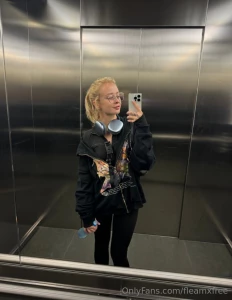 In these moments there is a lightness in my step and a sparkle in my