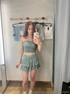Looking for something new what would you want to see me in