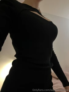 I fucking love that dress but i think i need a little bit more of them