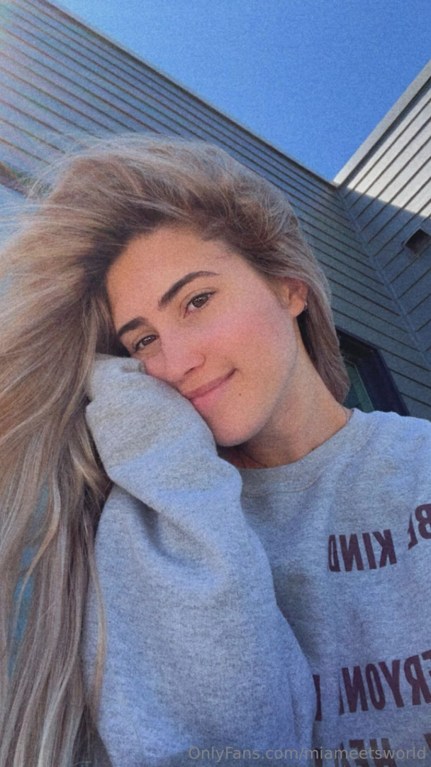 Let me be your little sunshine 