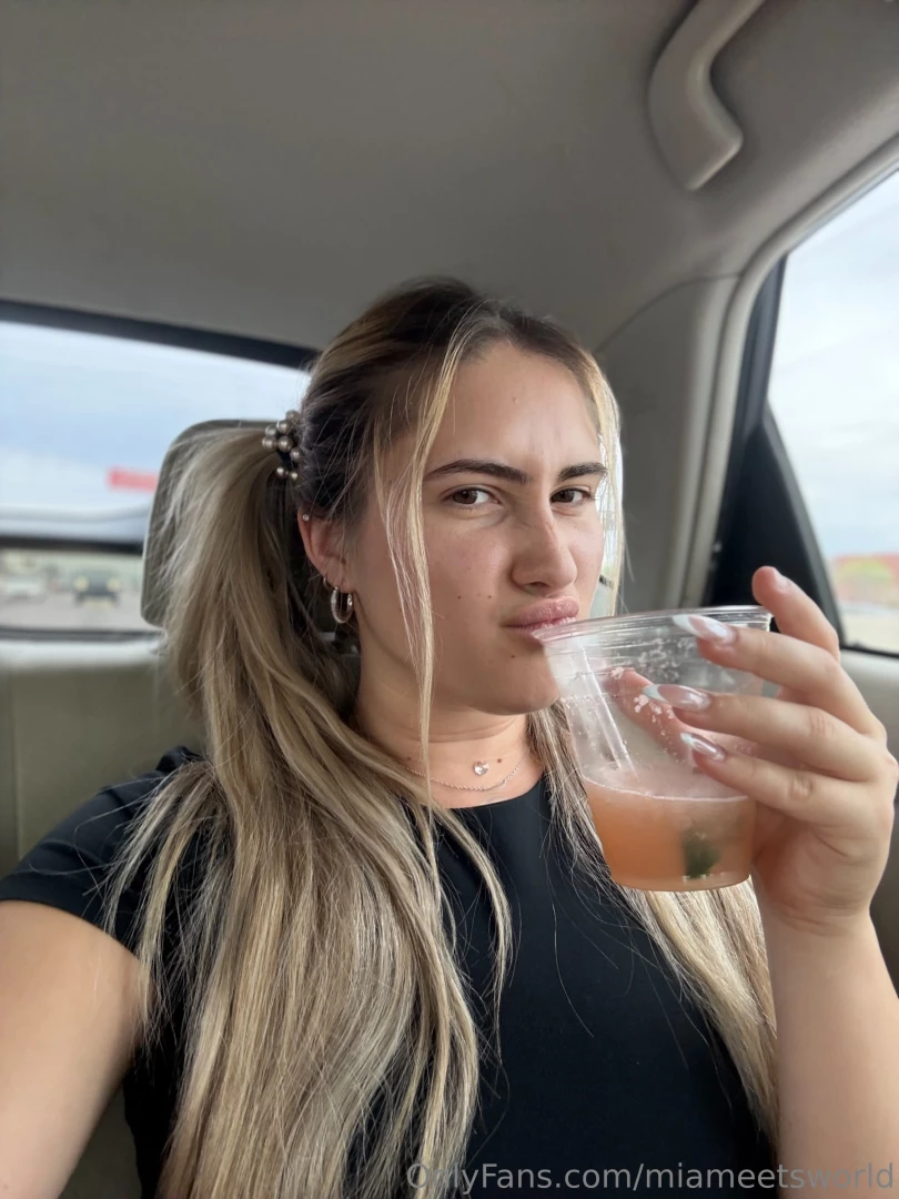 Your fav girl part 26 