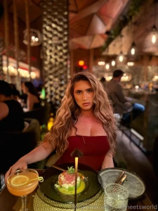 Guess what dessert i m saving for later