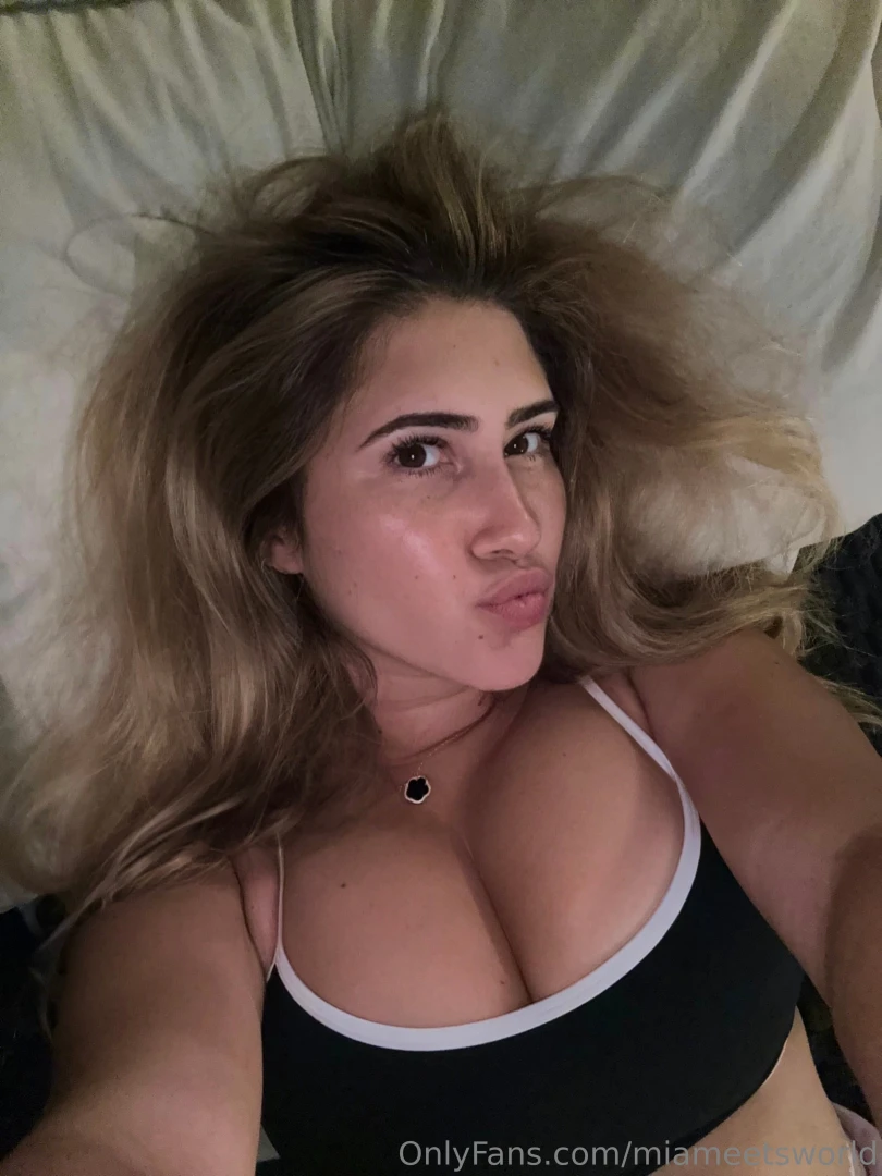 Friday nights are better spent in bed don t you think 