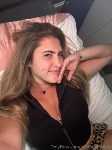 Wishing you were here with me part 16