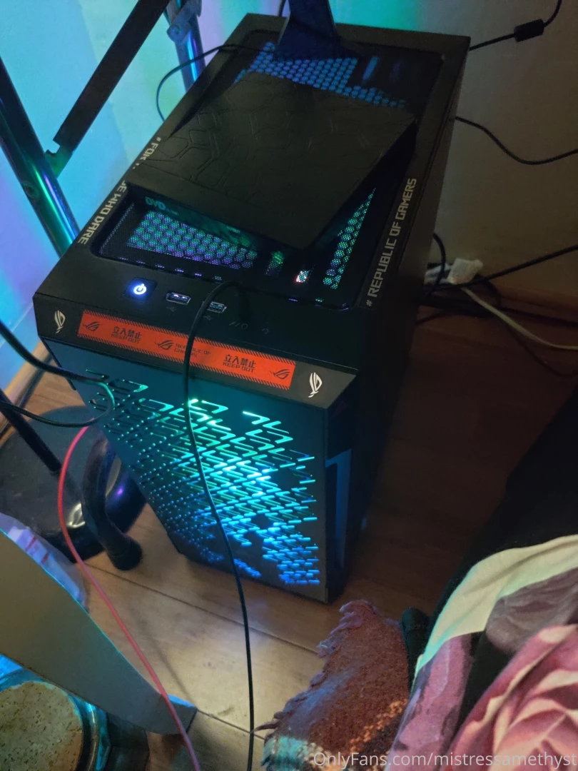 So i don t post often usually due to being lazy and more preoccupied part 2 