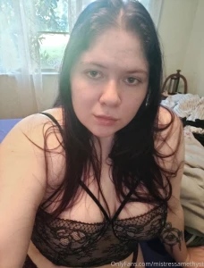 Tell me what s on your mind today part 3