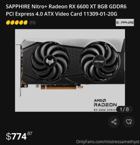 Some pics of my pc build from when i was putting everything together part 3