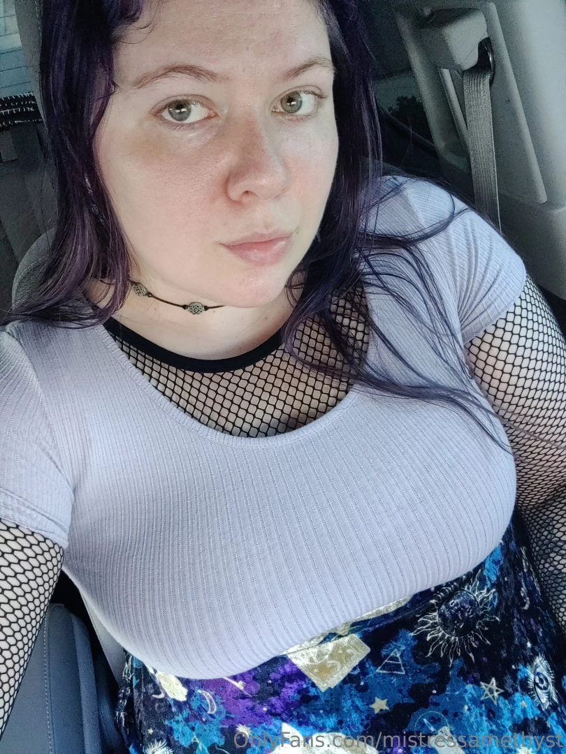 Mistressamethyst part 9 